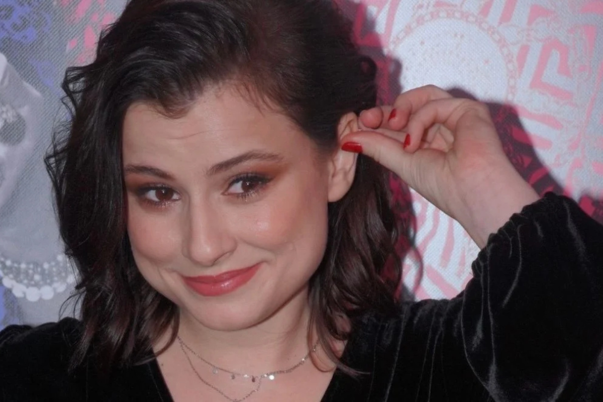 Joanna Jarmołowicz o związku z kobietą. „Dla mojego dziecka to normalne”