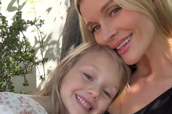 Joanna Krupa szczerze o miłości: „wszystko uzależniam od córki”. Takiego faceta szuka modelka