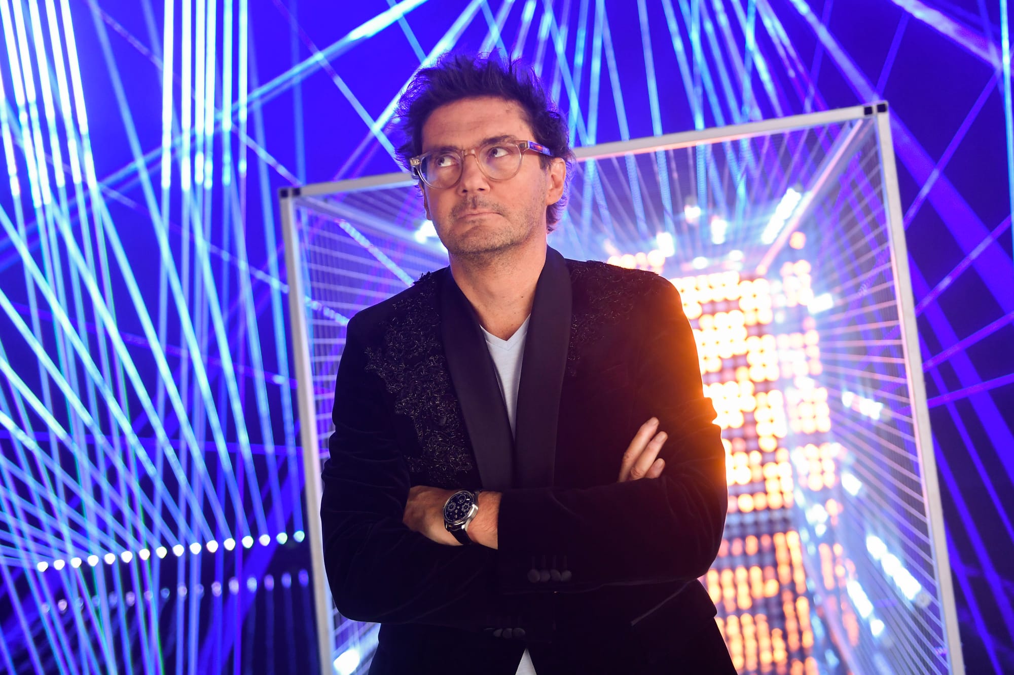 Wojewódzki ujawnił kulisy TVN. A jednak!