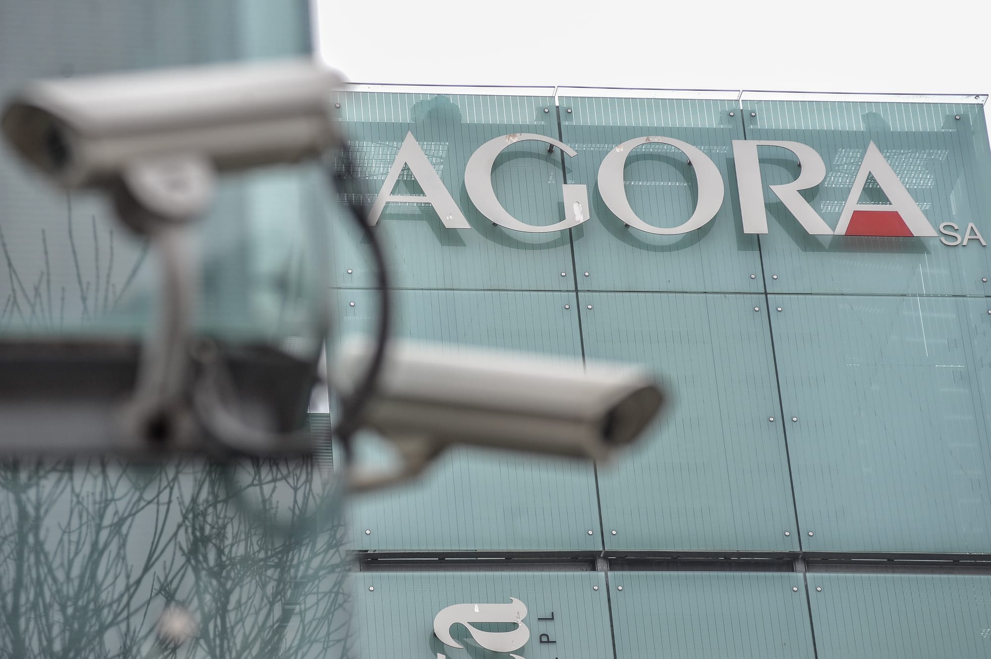 Masowe zwolnienia nie pomogły. Internetowy bastion Agory tonie w długach