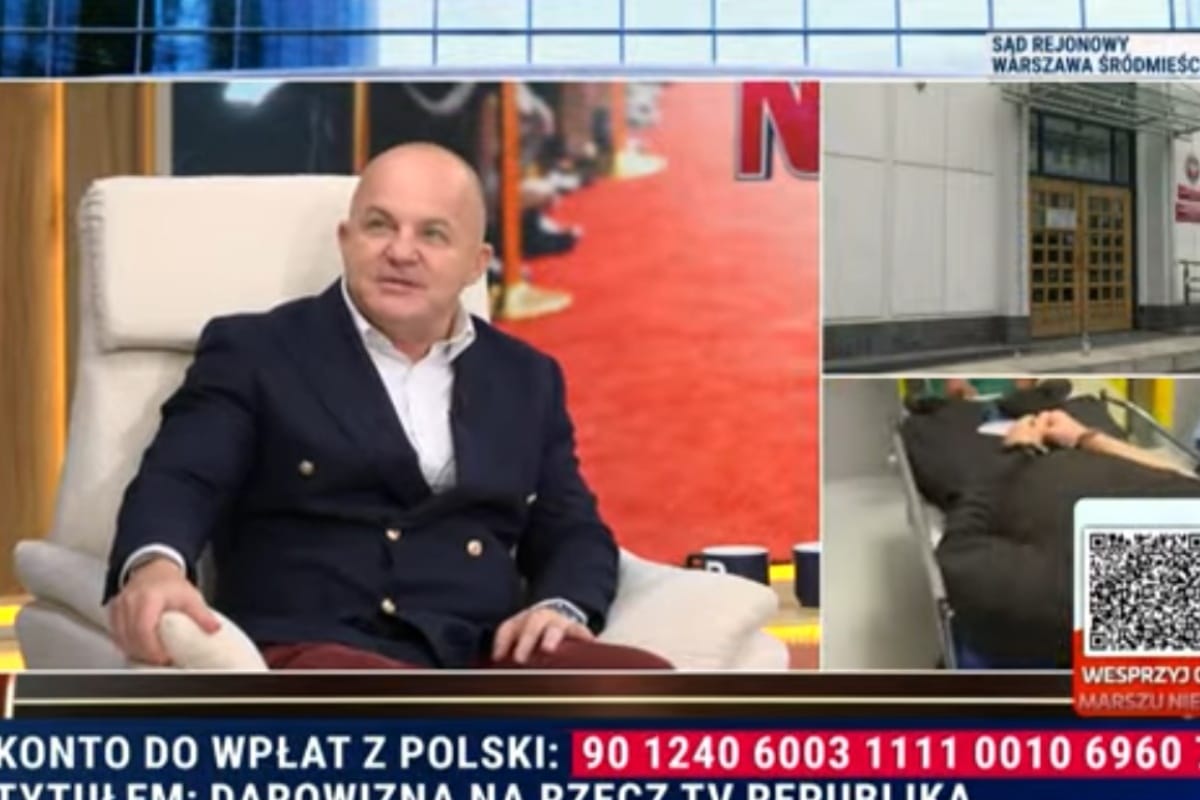 Kusznieruk odmówił teki w resorcie Żurka. "Tam nie ma co robić"