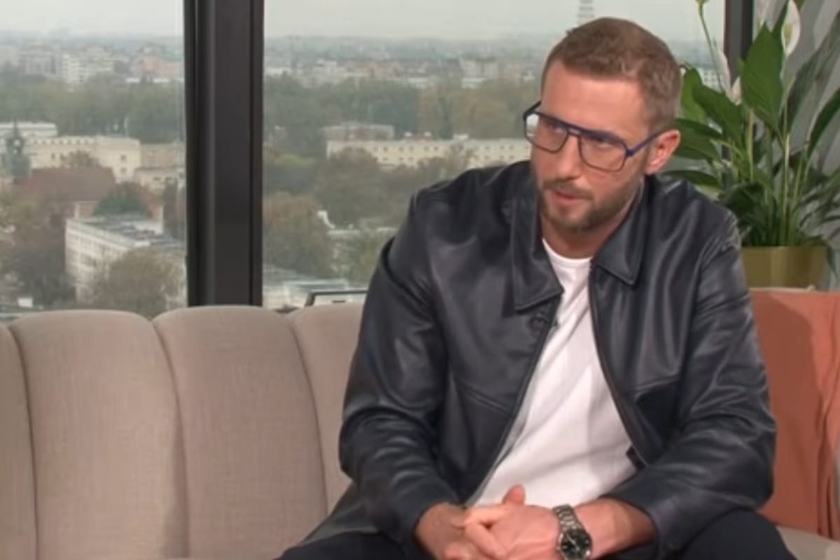 Miłosz Kłeczek odmówił prowadzenia "Faktów" w TVN. „Oni nie wierzyli w to, co się dzieje”