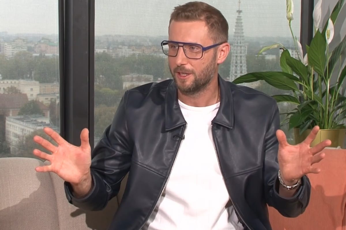 Hejt go napędza? Miłosz Kłeczek ujawnił, co daje mu największą satysfakcję [WIDEO]