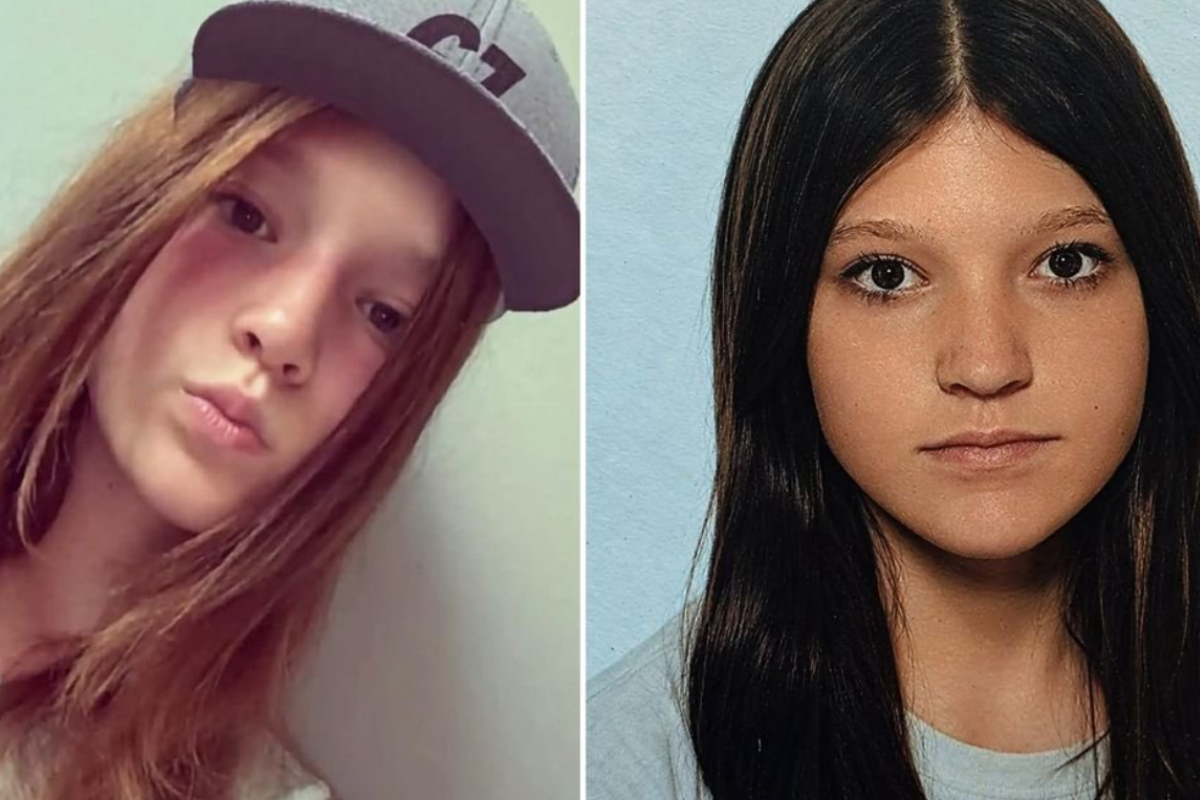 Ojciec zaginionego Krzysztofa Dymińskiego odnalazł ciało w Wiśle. To zwłoki poszukiwanej 13-latki
