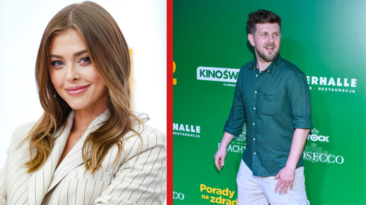 Córka Królikowskiego skończyła roczek! Jest jednak coś, co spędza sen z powiek całej rodziny...