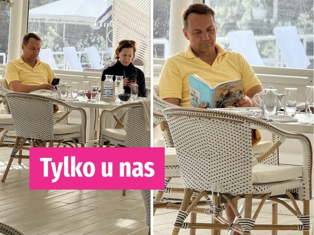 "Dramat" Łukacijewskiej! Przyleciała z Brukseli do Rzeszowa, a tu... zima