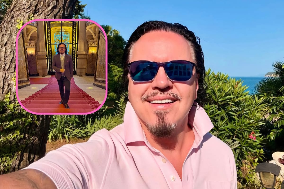 "Dramat" Łukacijewskiej! Przyleciała z Brukseli do Rzeszowa, a tu... zima